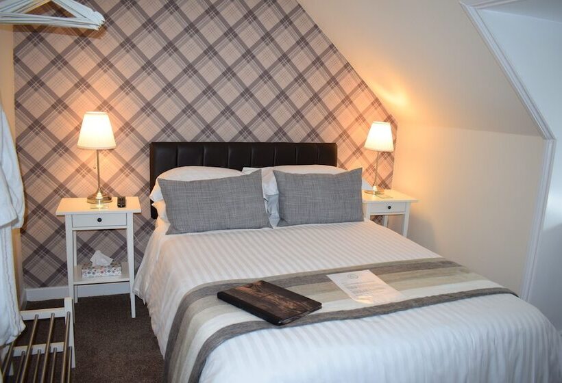 Номер Стандарт, The Tables Guest House