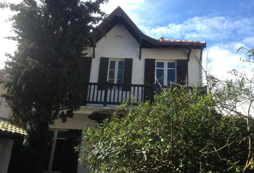 اتاق استاندارد, Villa Des T