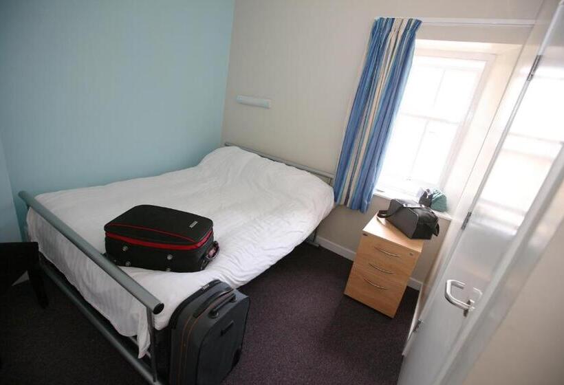 اتاق استاندارد, Alnwick Youth Hostel