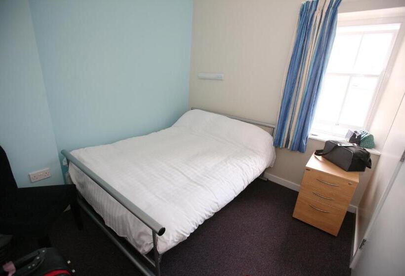 اتاق استاندارد, Alnwick Youth Hostel