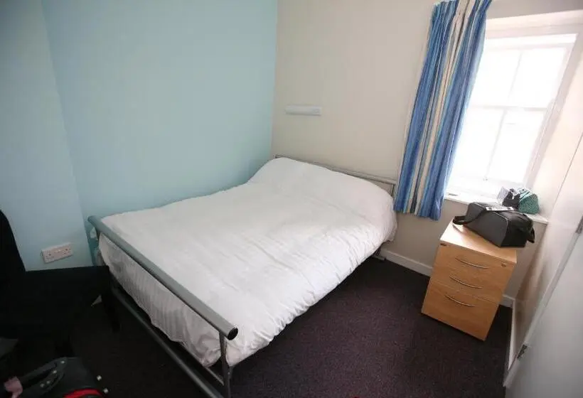 スタンダードルーム, Alnwick Youth Hostel