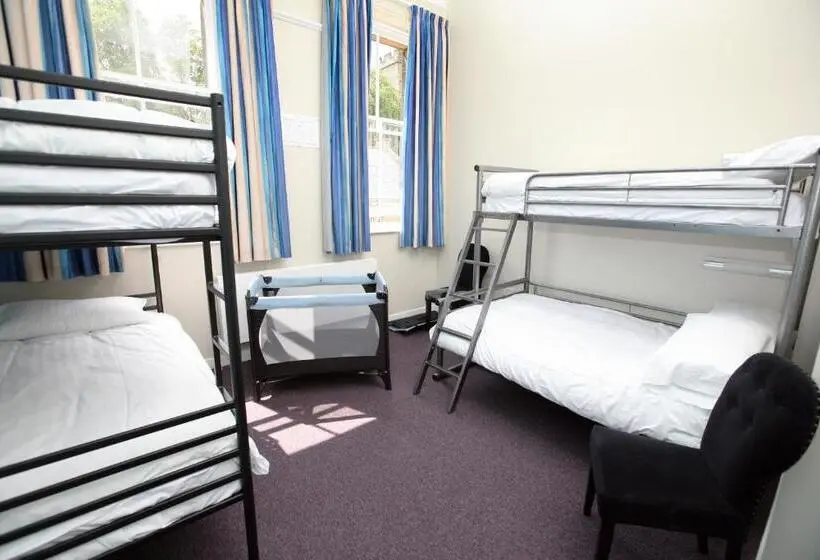 ファミリールーム, Alnwick Youth Hostel