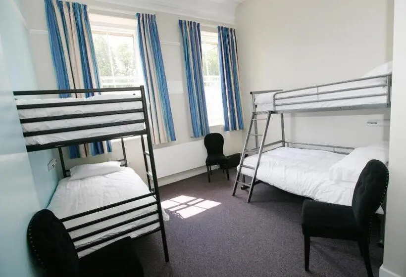 ファミリールーム, Alnwick Youth Hostel