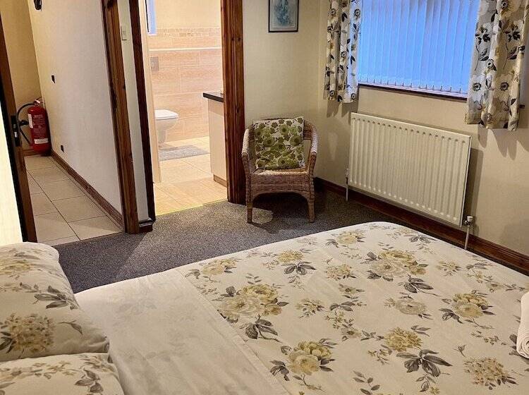 Номер Deluxe, Ashfield Bed & Breakfast