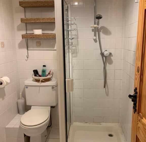 غرفة ديلوكس, Ashfield Bed & Breakfast