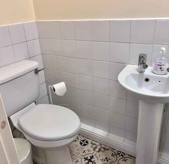 غرفة إقتصادية, Ashfield Bed & Breakfast