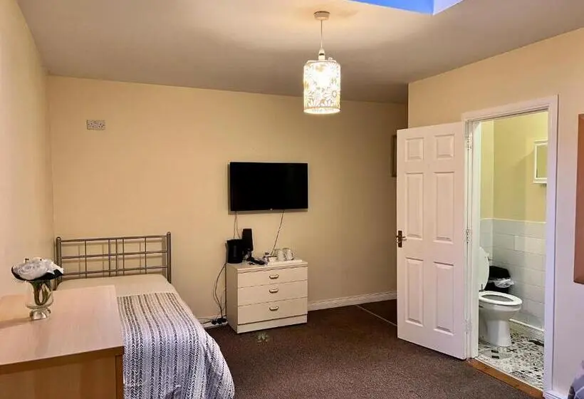 エコノミールーム, Ashfield Bed & Breakfast