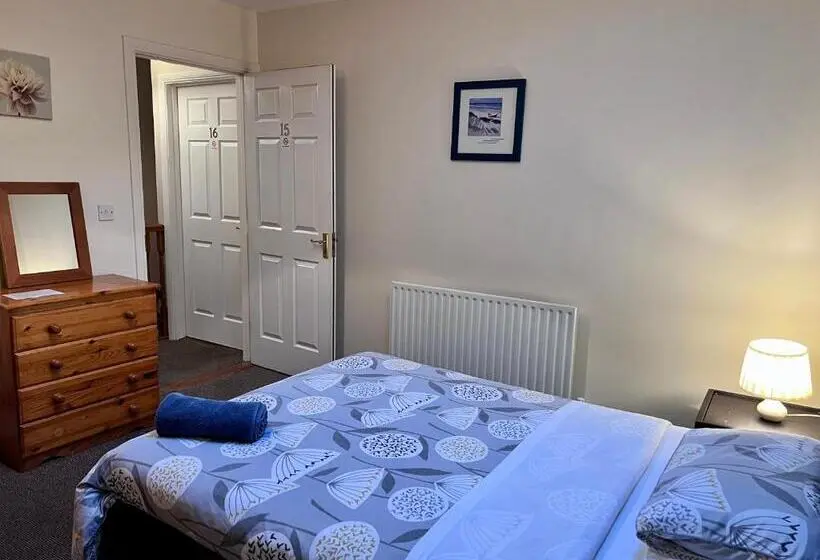 エコノミールーム, Ashfield Bed & Breakfast
