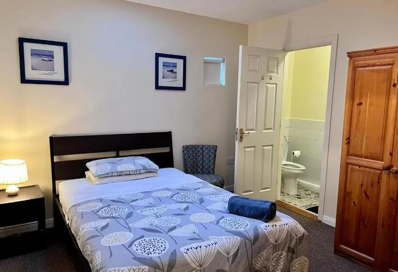 エコノミールーム, Ashfield Bed & Breakfast