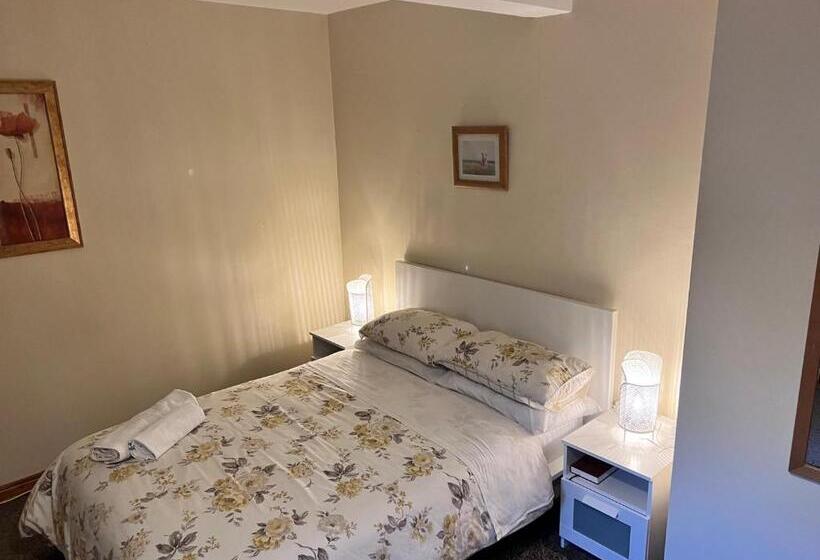 غرفة ديلوكس, Ashfield Bed & Breakfast