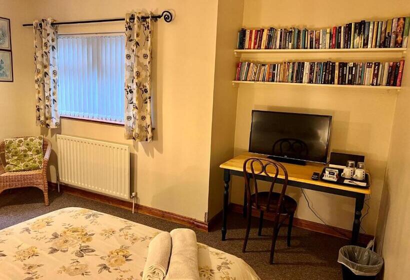 غرفة ديلوكس, Ashfield Bed & Breakfast