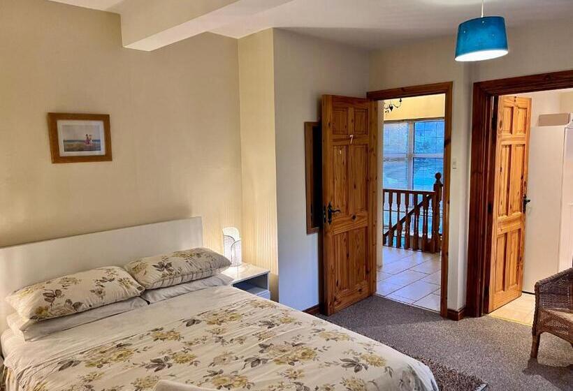 Номер Deluxe, Ashfield Bed & Breakfast