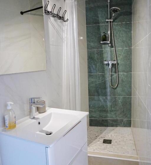 Номер Стандарт Трехместный, Green Home