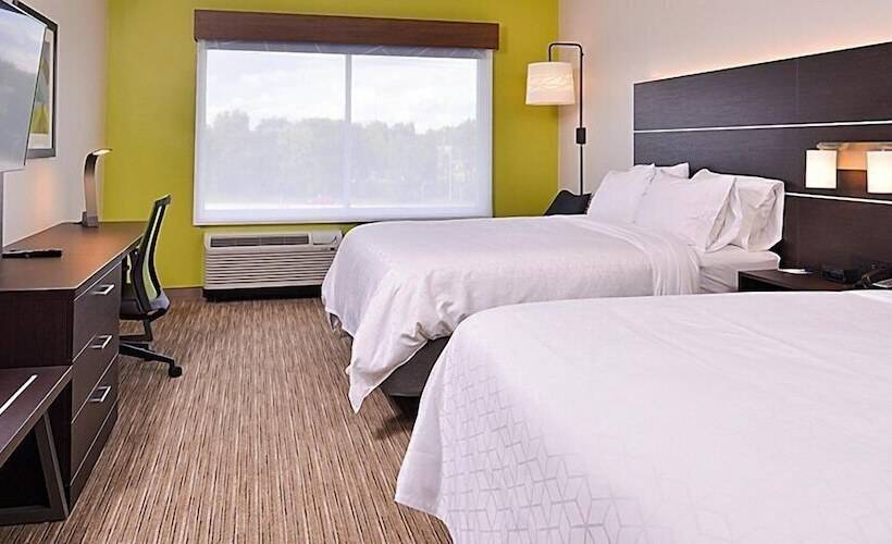 غرفة قياسية, Holiday Inn Express & Suites   Brighton, An Ihg