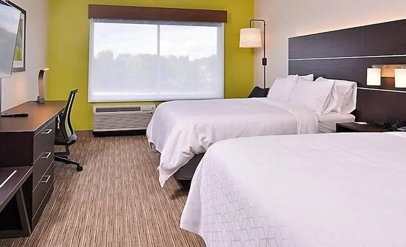 スタンダードルーム, Holiday Inn Express & Suites   Brighton, An Ihg