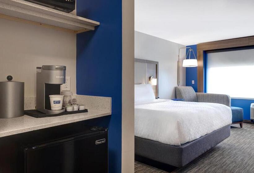 غرفة قياسية, Holiday Inn Express & Suites   Brighton, An Ihg