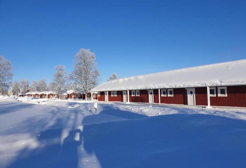 Номер Стандарт, Kukkolaforsen Turist & Konferens