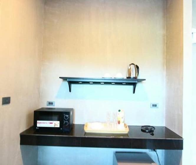 וילת חדר שינה 1 עם נוף לים, Matina Mountain Resort