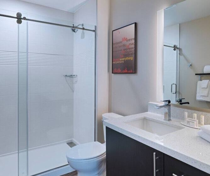 סוויטה, Towneplace Suites By Marriott Dallas Dfw Airport North/irving