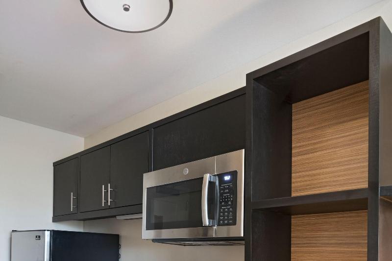 סטודיו סטנדרט, מיטה זוגית, Towneplace Suites By Marriott Dallas Dfw Airport North/irving