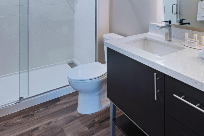 סטודיו סטנדרט, מיטה זוגית, Towneplace Suites By Marriott Dallas Dfw Airport North/irving