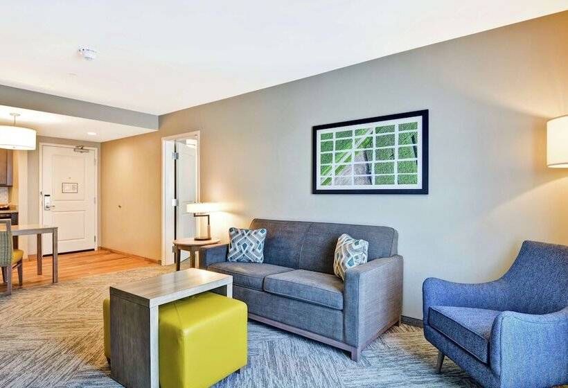스위트, Homewood Suites By Hilton Hadley Amherst