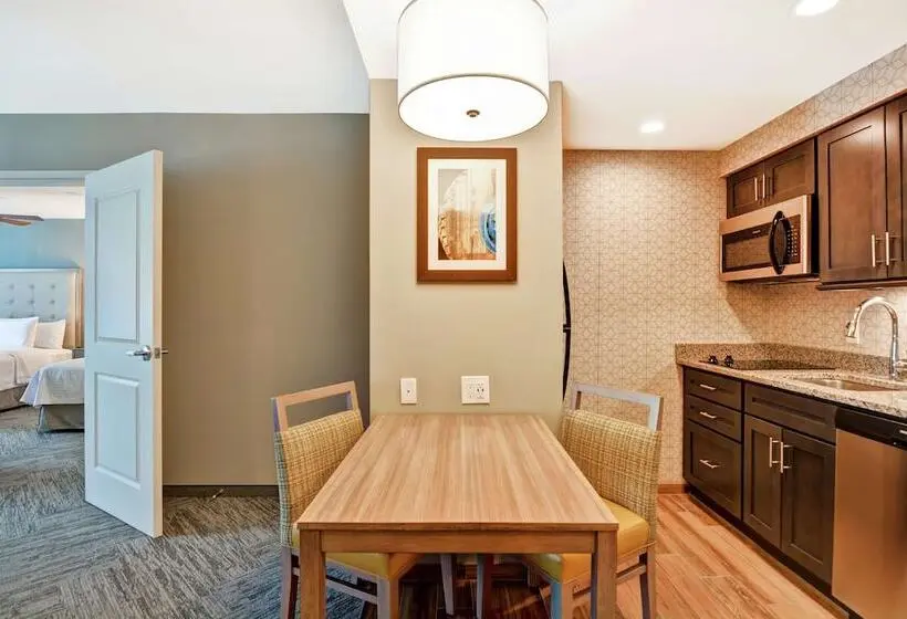スイート, Homewood Suites By Hilton Hadley Amherst