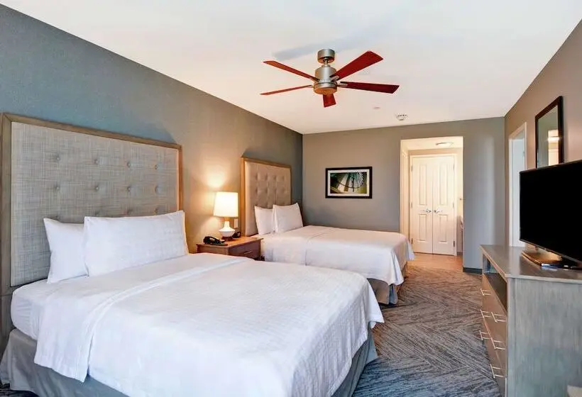 スイート, Homewood Suites By Hilton Hadley Amherst