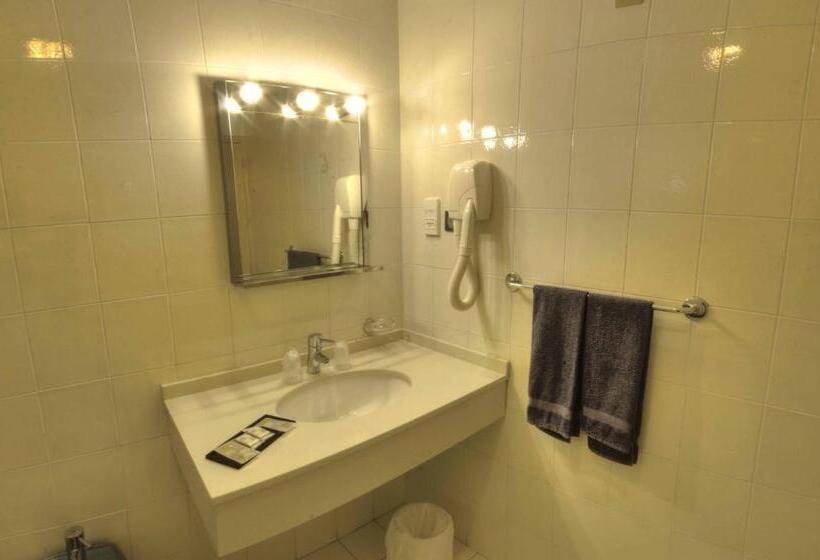 Номер Стандарт Вид на Море, Hôtel Le Romantique