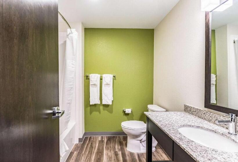 Номер Стандарт, Sleep Inn & Suites Mt. Hope Near Auction & Event Center