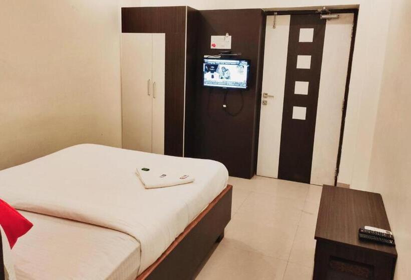 اتاق استاندارد با تخت بزرگ, Sun City