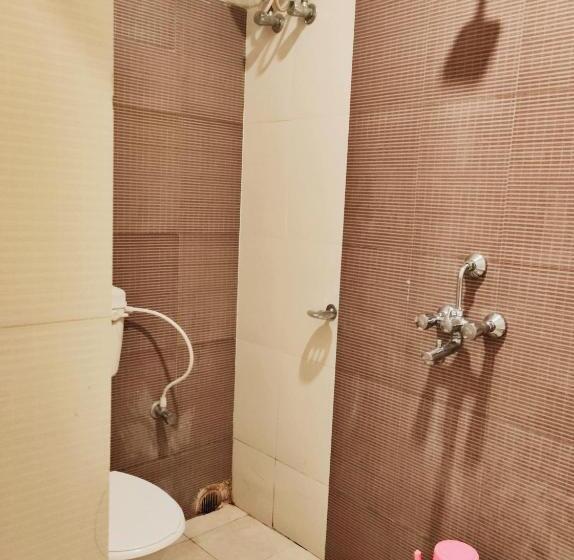 اتاق استاندارد با تخت بزرگ, Sun City