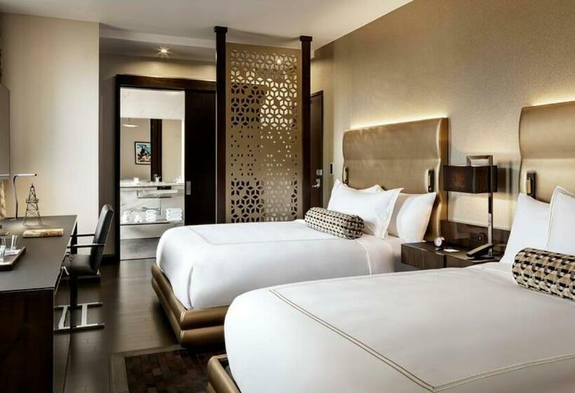 غرفة قياسية, The Sinclair, Autograph Collection