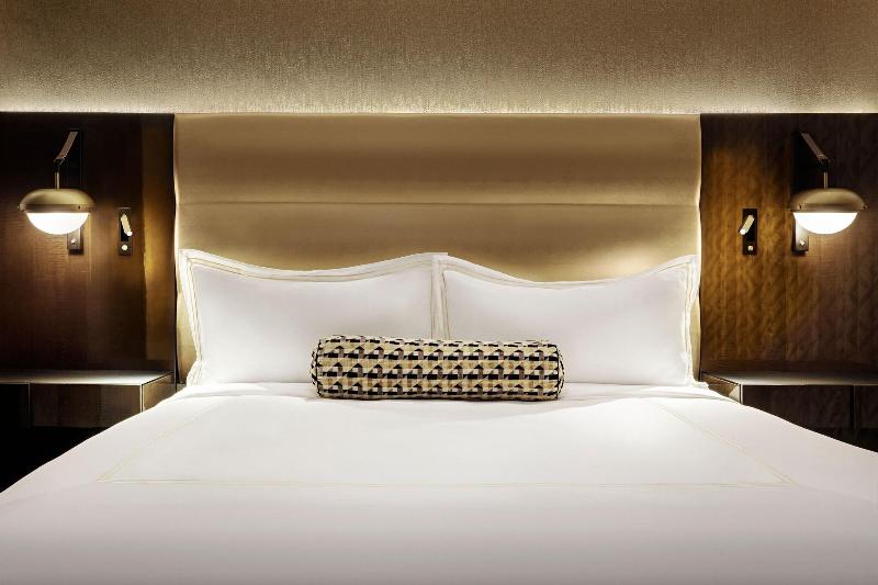 غرفة قياسية سرير كينج, The Sinclair, Autograph Collection