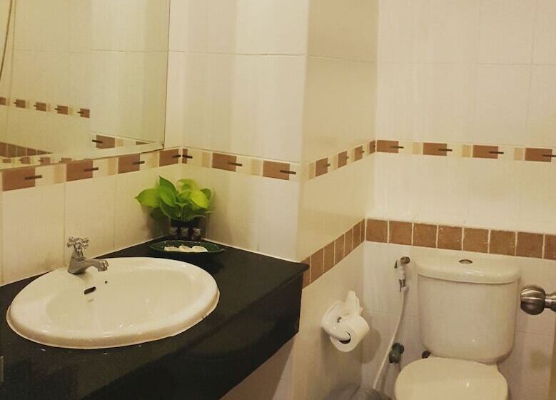 غرفة ديلوكس, Sena House