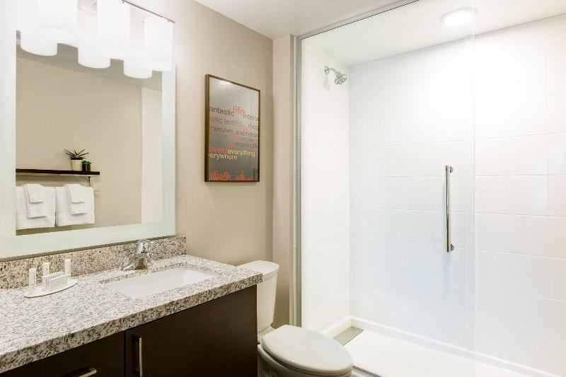 Люкс Кровать Квин, Towneplace Suites By Marriott Memphis Southaven