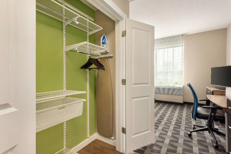 סטודיו סטנדרטי מיטת קווין, Towneplace Suites By Marriott Memphis Southaven