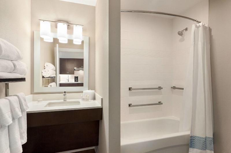 Студия Стандарт Кровать Куин, Towneplace Suites By Marriott Memphis Southaven