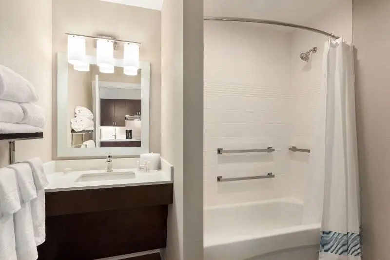 استودیوی استاندارد با تخت دو نفره بزرگ, Towneplace Suites By Marriott Memphis Southaven