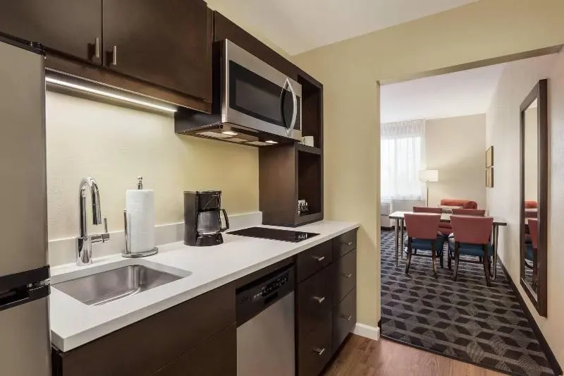 استودیوی استاندارد با تخت دو نفره بزرگ, Towneplace Suites By Marriott Memphis Southaven
