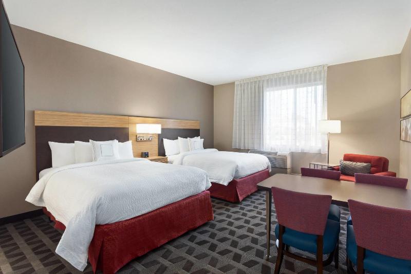 סטודיו סטנדרטי מיטת קווין, Towneplace Suites By Marriott Memphis Southaven