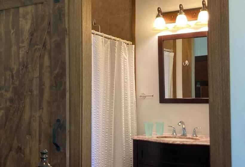 Люкс с Видом, Hilo Bay Oceanfront Bed And Breakfast