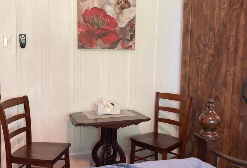 Люкс с Видом, Hilo Bay Oceanfront Bed And Breakfast