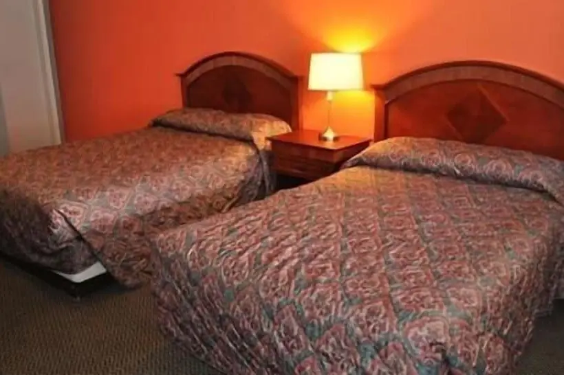 Deluxe-huone, Ocean View Inn
