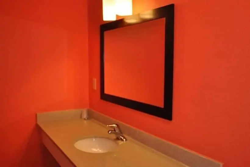 Deluxe-studio, Ocean View Inn