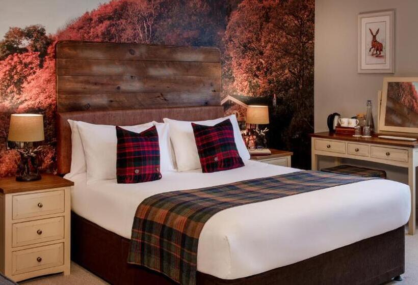 Номер Стандарт, The Crown Inn Pooley Bridge