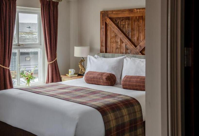 Семейный Номер, The Crown Inn Pooley Bridge