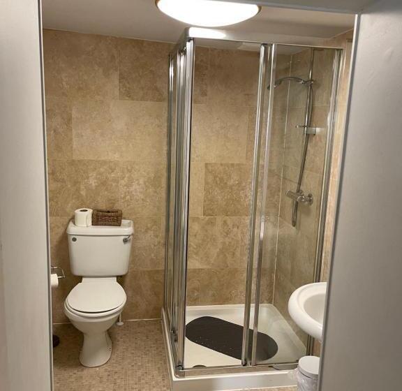 スタンダードルーム, Golden Fleece York