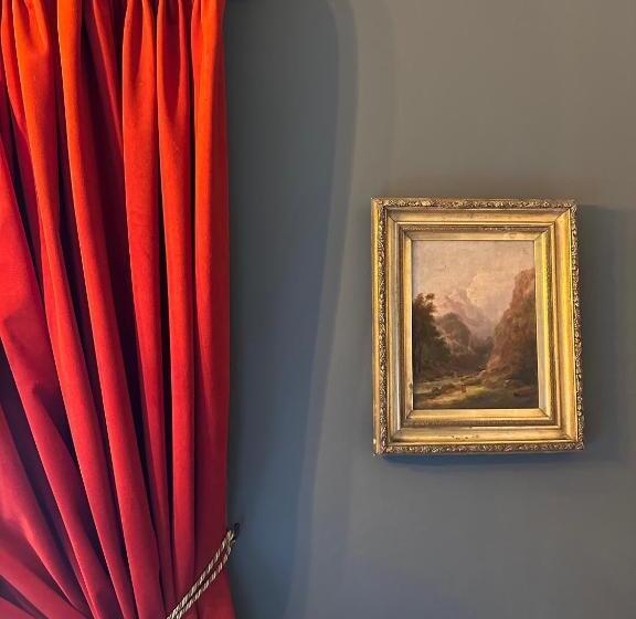 スーペリアールーム, Golden Fleece York