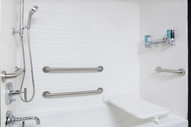 스탠다드 룸, Aloft Glendale At Westgate